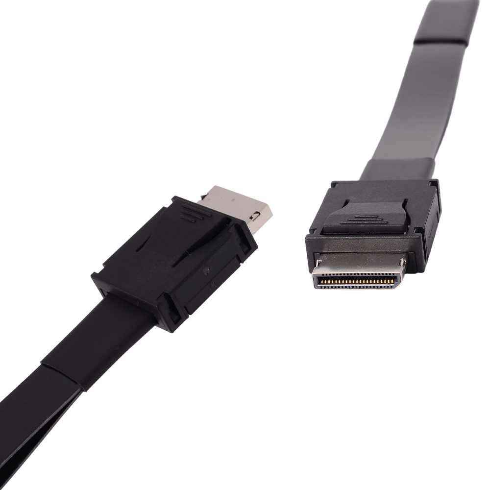 ADT-Link OCuLink SFF-8611 High - External Gpu Dock Pcie 4.0 Oculink review and price