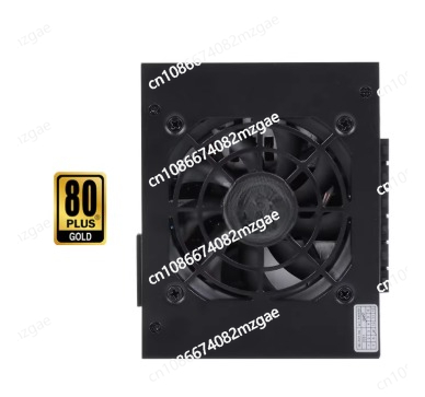 Small Form Factor Modular SFX  - Sfx Power Supply 850W Gold review and price