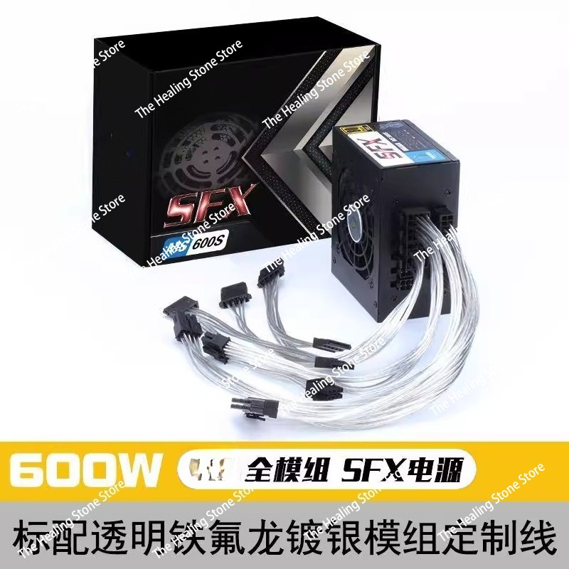 Modular SFX PSU 80 Plus Gold 5 - Sfx Power Supply 850W Gold review and price