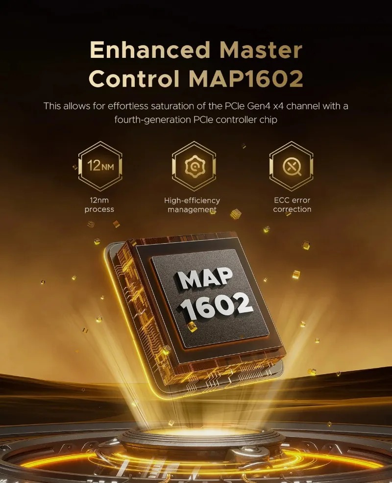 100% original 1080PRO with 1TB - M.2 Nvme 4Tb Pcie 4.0 Ssd review and price