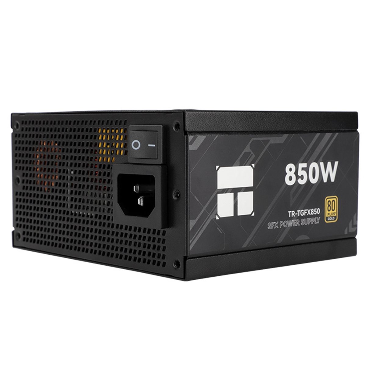 ★♠♥Y724A Hot Sale- TR-TGFX850  - Sfx Power Supply 850W Gold review and price