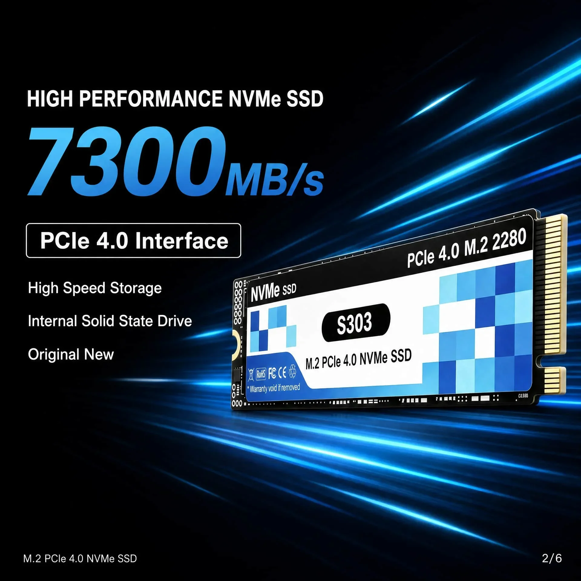 500GB 1TB 2TB 4TB Original Des - M.2 Nvme 4Tb Pcie 4.0 Ssd review and price