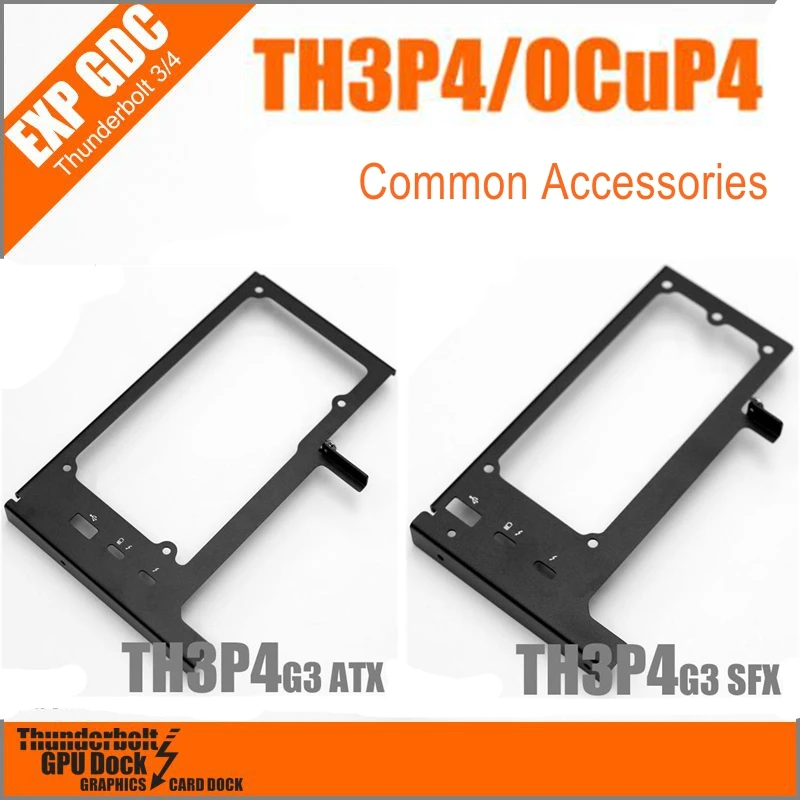 TH3P4 OCuP4 OCuLink Thunderbol - External Gpu Dock Pcie 4.0 Oculink review and price