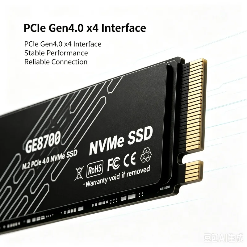 2026 Gaming SSD 500GB 1TB 2TB  - M.2 Nvme 4Tb Pcie 4.0 Ssd review and price