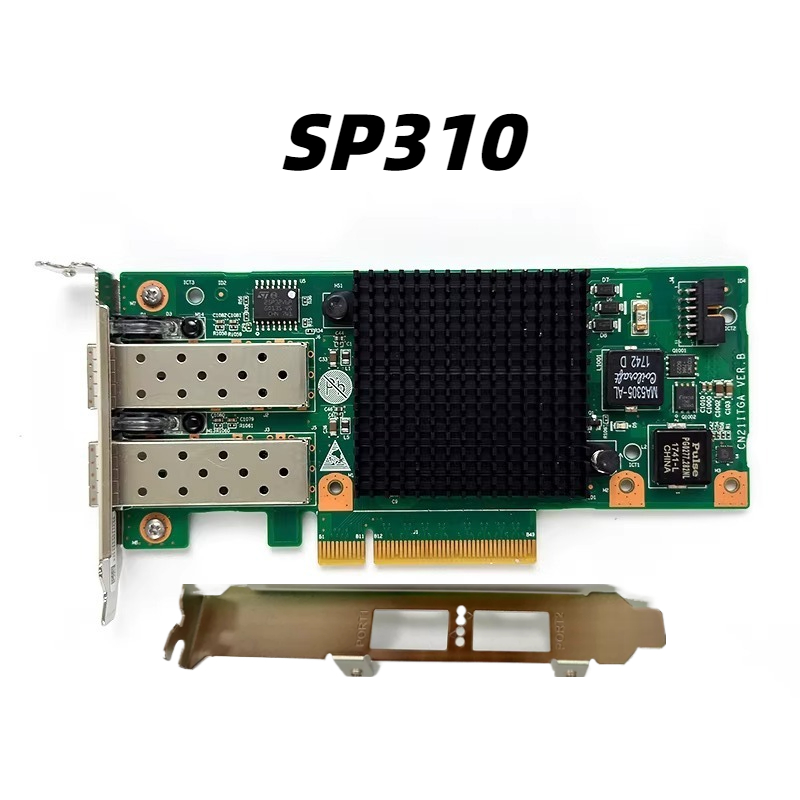 SP310 10Gb Dual Port SFP Netwo - 10Gb Sfp+ Pcie Network Card Dual Port review and price