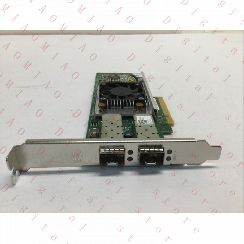 RY  0N20KJ FOR DELL BROADCOM 5 - 10Gb Sfp+ Pcie Network Card Dual Port review and price