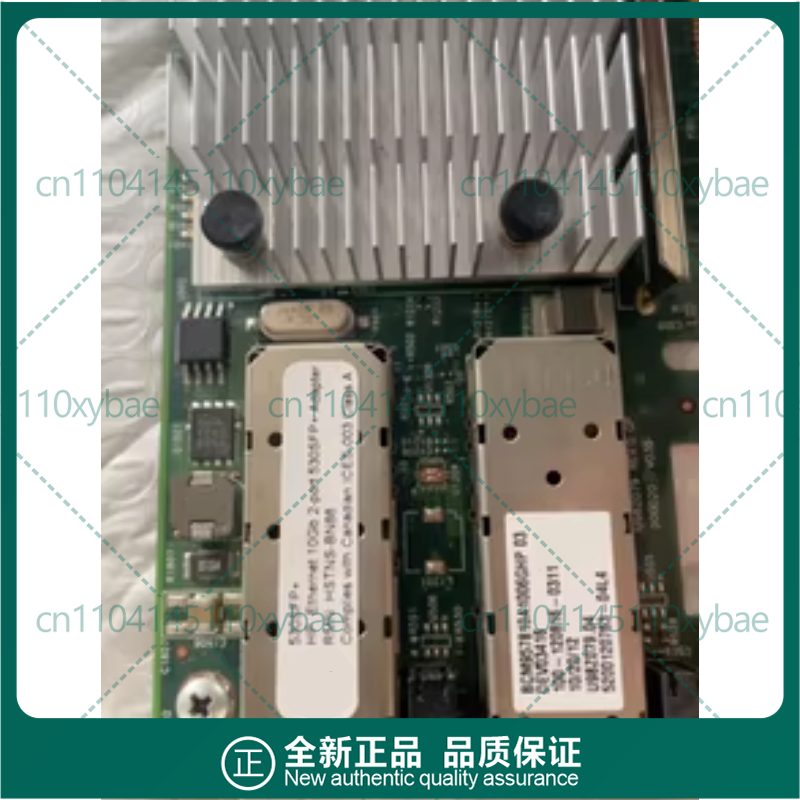 Used For HP NC530SFP BCM57810S - 10Gb Sfp+ Pcie Network Card Dual Port review and price