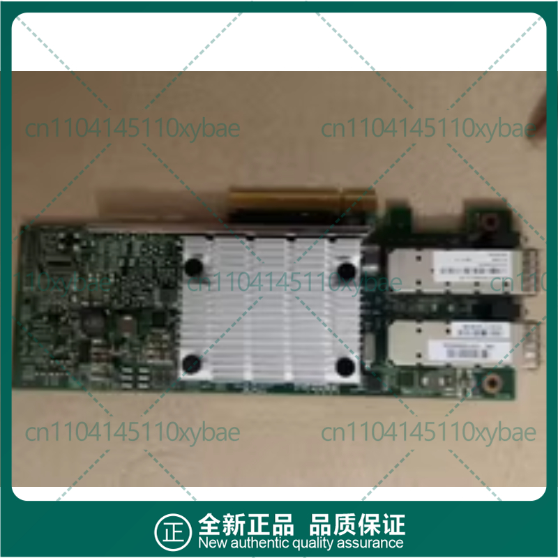 Used For HP NC530SFP BCM57810S - 10Gb Sfp+ Pcie Network Card Dual Port review and price