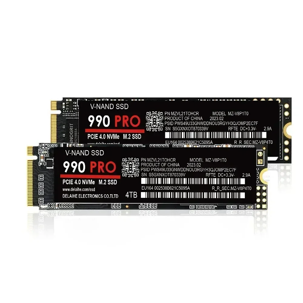 High Speed 990 PRO M.2 2280 NV - M.2 Nvme 4Tb Pcie 4.0 Ssd review and price