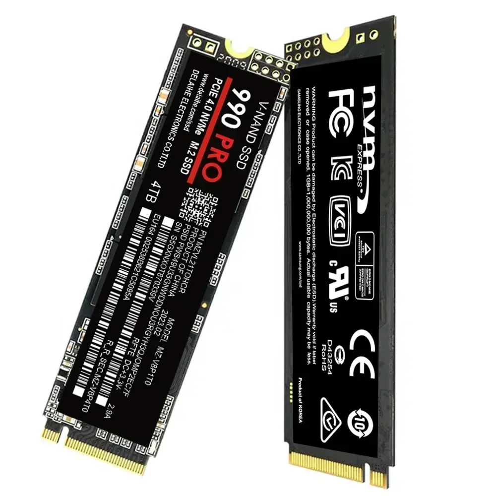 High Speed 990 PRO M.2 2280 NV - M.2 Nvme 4Tb Pcie 4.0 Ssd review and price