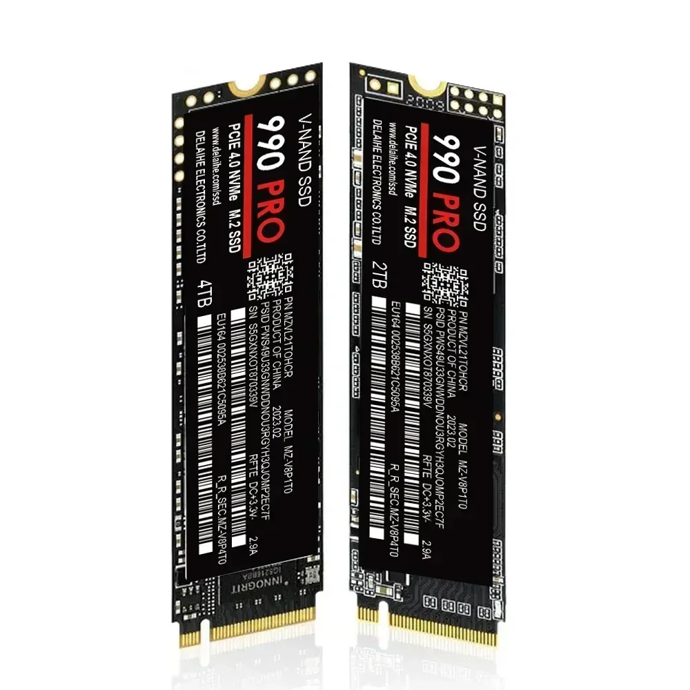 High Speed 990 PRO M.2 2280 NV - M.2 Nvme 4Tb Pcie 4.0 Ssd review and price