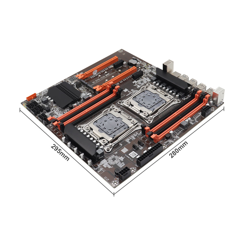 X99 Dual CPU Motherboard Intel - X99 Dual Cpu Motherboard Combo review and price